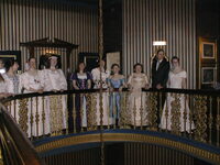 Intuition (Sunday) - Brides 2